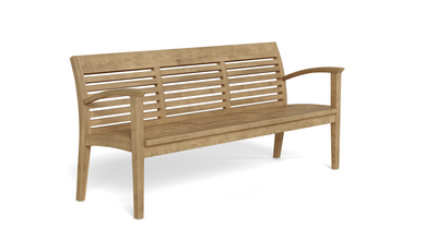 Wellspring Bench