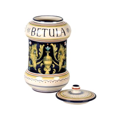 Vase/poutique - collection Old Pharmacy Jars - Betula