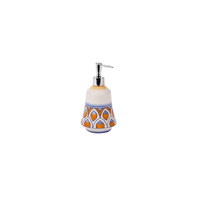 Soap Dispenser - decor Classico 03