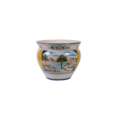 Planter - Paesaggio Antico