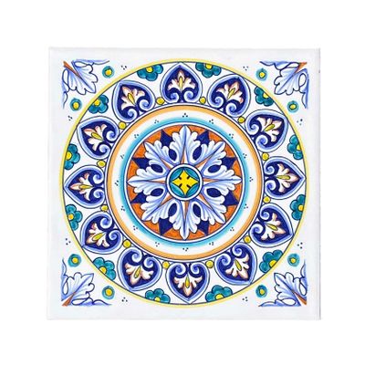 Ceramic tile - decorated - Geometrico - DR.06