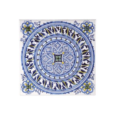 Ceramic tile - decorated - Geometrico - DR/29*** - 30x30