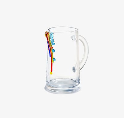 Candy Base Size Carafe