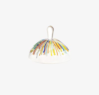 Candy Base Size Cheese Lid