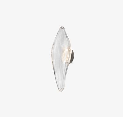 Duna Base Size Wall Sconce
