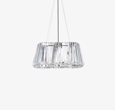 Glitters Triple Pendant