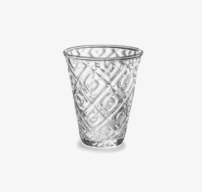 Muster Cup Large, Set No.1 Glass