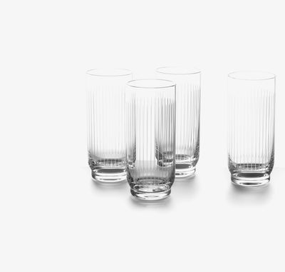 Otto Highball Glass