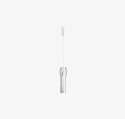 Press Base Size Pendant