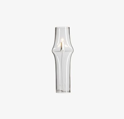 Press Large Floor Lamp