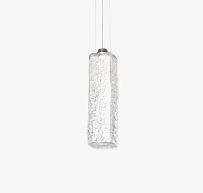 Yakisugi Large Pendant
