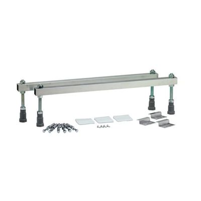 Feet for bathtub, height-adjustable 13.5-19 cm