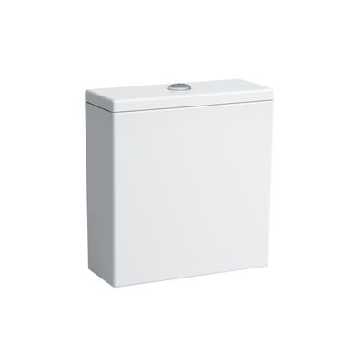 PRO - Cistern, water inlet bottom left