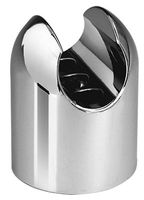 Wall connection elbow, projection 41 mm