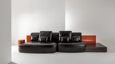 Symphony Sofa