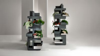 Vertical Garden