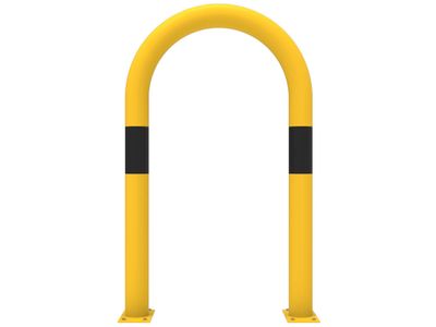Archetto di protezione Ø76 MM | Lazzari Srl