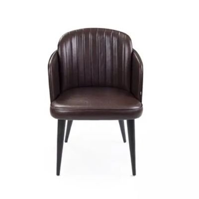 AKRON STRIPE - Leta Contract - Indoor Chairs - Horeca Chairs 🔊