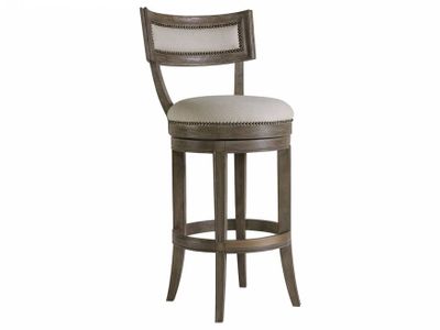 Aperitif Swivel Bar Stool