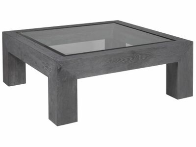 Accolade Square Cocktail Table