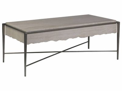 Everest Rectangular Cocktail Table