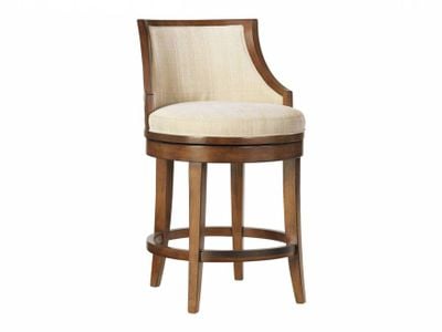 Cabana Swivel Counter Stool