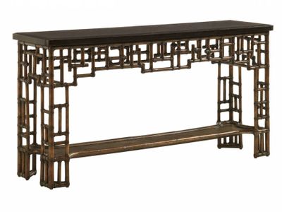 Mystic Console