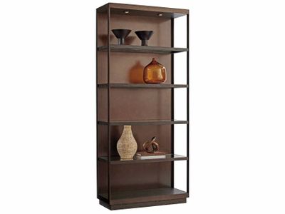 Sugarloaf Etagere