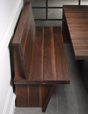 Canaletto Bench