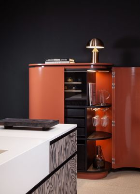 Dioniso Sideboard