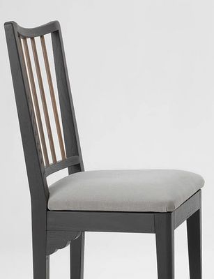 Industrial Chic Chair