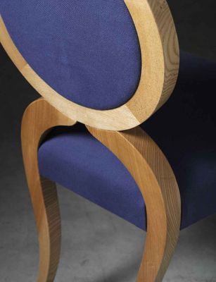 Lottosedia Chair