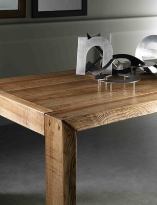 One Table