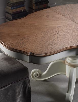 San Clemente Table