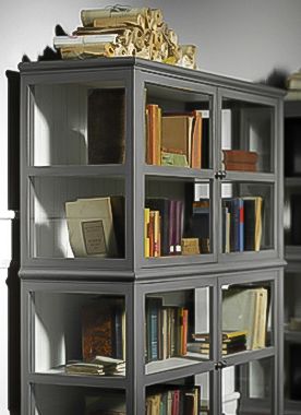 Veranda Display Cabinet