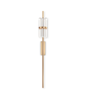 Liberty Torch Wall