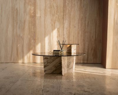 Quina Coffee Table