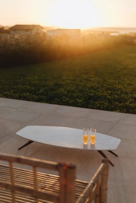 Solinas coffee table