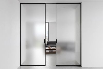 ECOSAT SCREEN per porte pareti schermi doccia