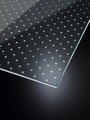 X-TRSP FLOORING