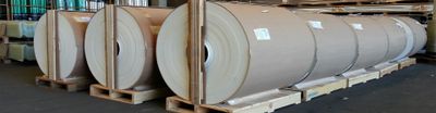 FILON flache Rollenware