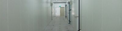 Laminati settore alimentare POLARTECH