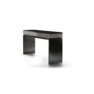 Console drawers Black&More