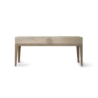 Console with drawers Mplace