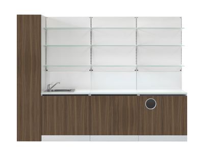 Easy M Modular Backwash Unit