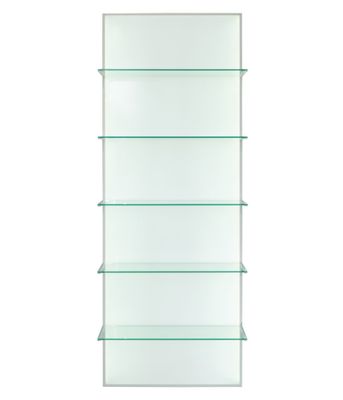 Functional Displays for Hair Salons: Expo 5