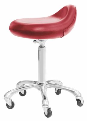 Hairdresser Stool: After Tomorrow