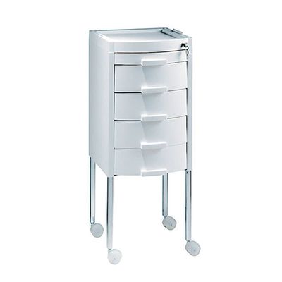 Hairdressing Trolleys: Manhattan