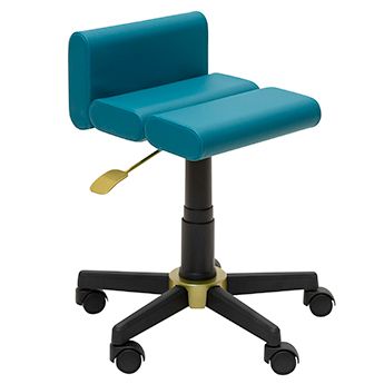 Height-Adjustable Stool: Sarah Tabouret