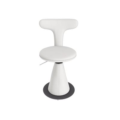 Height-adjustable stools: Aloe Soft